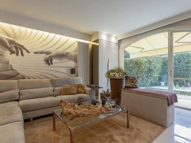 Villa Schiera in vendita a Signa, Toscana