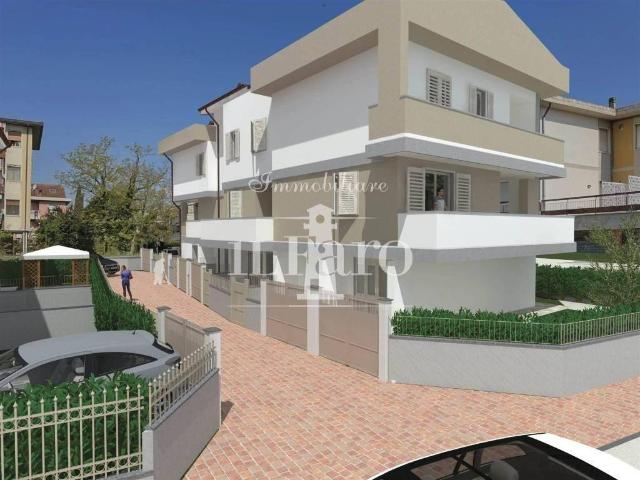 Villa Schiera in vendita a Signa, Toscana