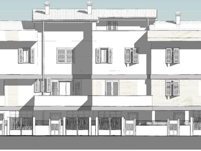 Villa Schiera in vendita a Signa, Toscana