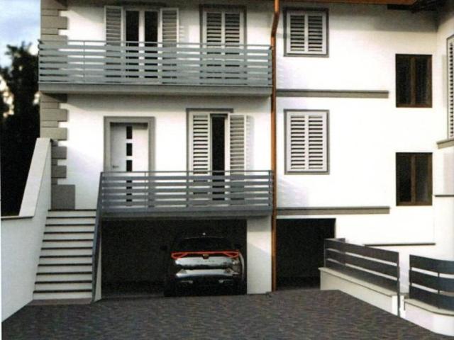 Villa Schiera in vendita a Signa, Toscana