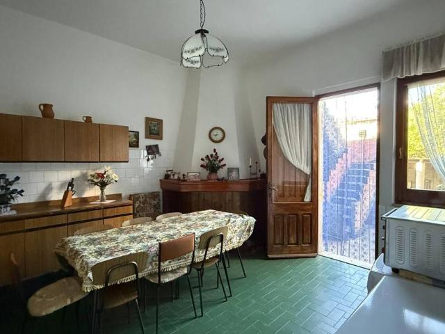 Villa Schiera in vendita a Siliqua, Sardigna/Sardegna