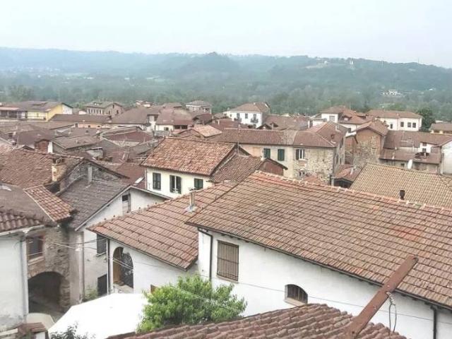 Villa Schiera in vendita a Piemonte, Alessandria