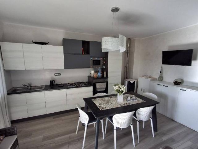 Villa Schiera in vendita a Marincoli, Simeri Crichi