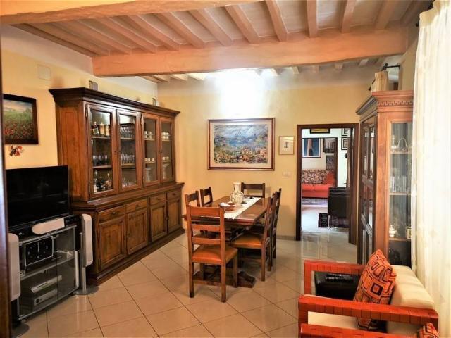 Villa Schiera in vendita a Pieve Di Sinalunga, Toscana