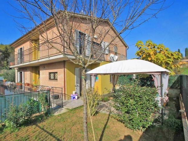 Villa Schiera in vendita a Rigomagno Scalo, Pieve Di Sinalunga