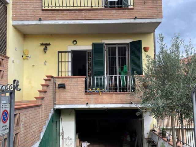 Villa Schiera in vendita a Pieve Di Sinalunga, Toscana
