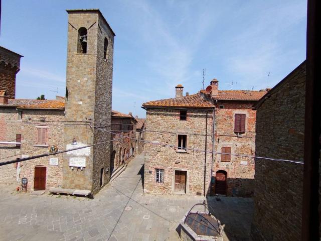 Villa Schiera in vendita a Pieve Di Sinalunga, Toscana