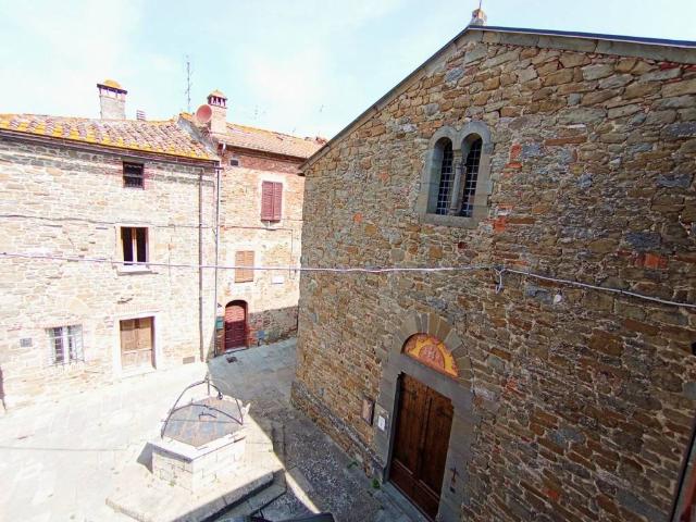 Villa Schiera in vendita a Pieve Di Sinalunga, Toscana