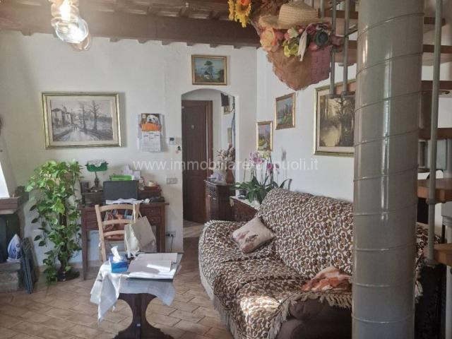 Villa Schiera in vendita a Pieve Di Sinalunga, Toscana