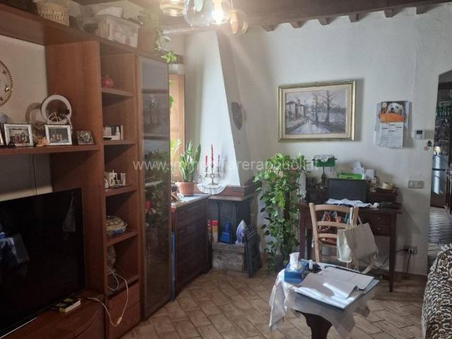 Villa Schiera in vendita a Pieve Di Sinalunga, Toscana