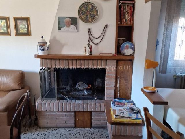 Villa Schiera in vendita a Pieve Di Sinalunga, Toscana
