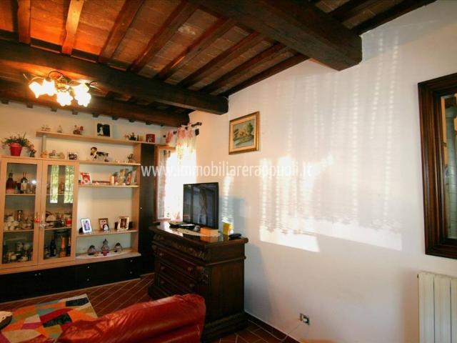 Villa Schiera in vendita a Pieve Di Sinalunga, Toscana