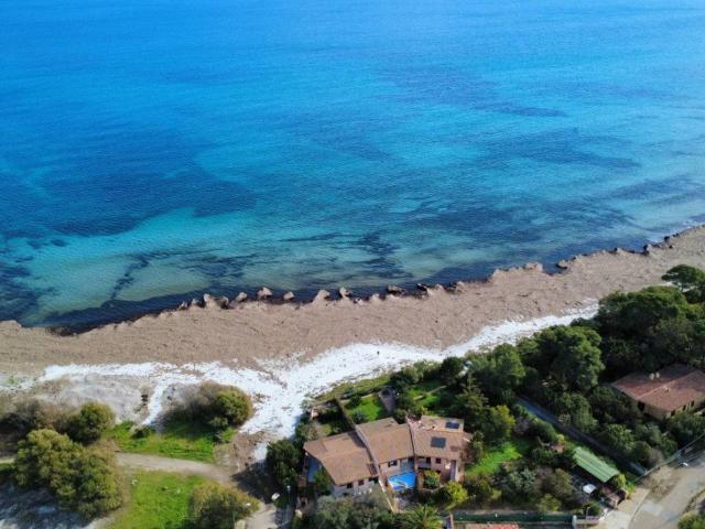 Villa Schiera in vendita a Capo Comino, Sardigna/Sardegna