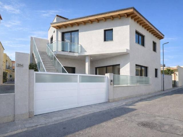 Villa Schiera in vendita a Sinnai, Sardigna/Sardegna