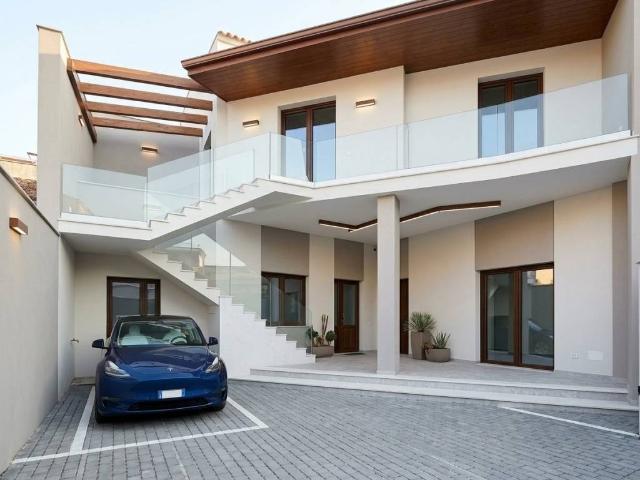 Villa Schiera in vendita a Sinnai, Sardigna/Sardegna