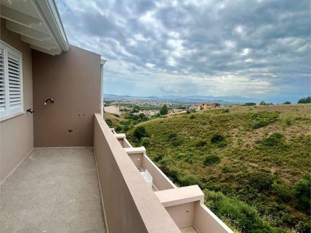 Villa Schiera in vendita a Sìnnia/Sinnai, Casteddu/Cagliari