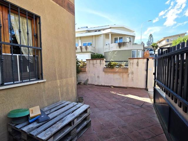 Villa Schiera in vendita a Sinnai, Sardigna/Sardegna