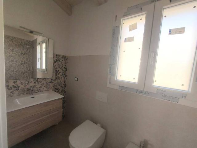 Villa Schiera in vendita a Sinnai, Sardigna/Sardegna
