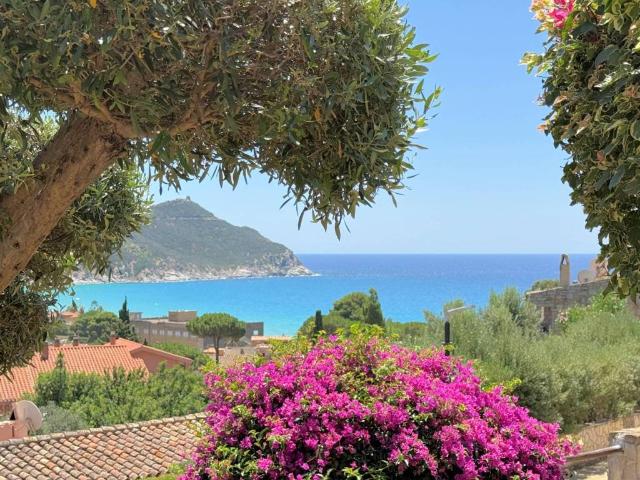Villa Schiera in vendita a Sinnai, Sardigna/Sardegna