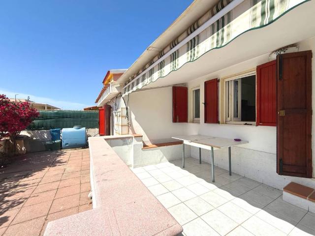 Villa Schiera in vendita a Sinnai, Sardigna/Sardegna