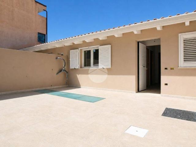 Villa Schiera in vendita a Sinnai, Sardigna/Sardegna