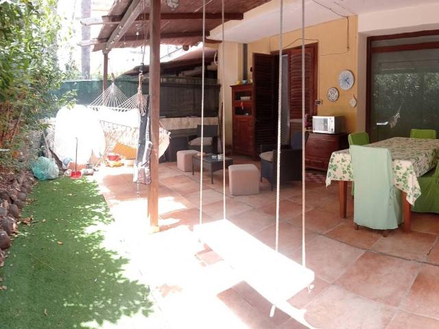 Villa Indipendente in vendita a Grottasanta, Siracusa