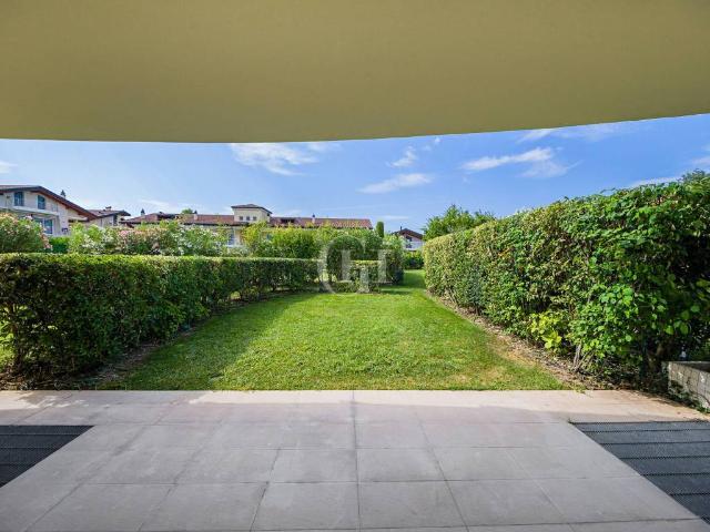 Villa Schiera in vendita a Lugana, Sirmione