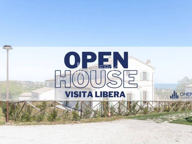 Villa Schiera in vendita a Marche, Ancona