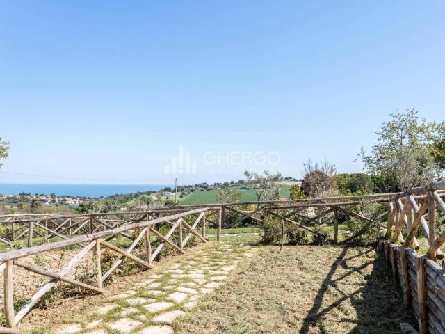 Villa Schiera in vendita a Marche, Ancona