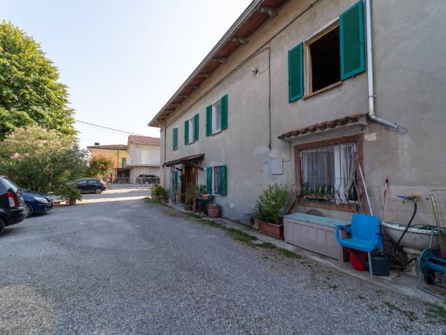 Villa Schiera in vendita a Sissa Trecasali, Sissa