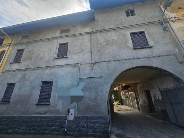 Villa Schiera in vendita a Piemonte, Novara