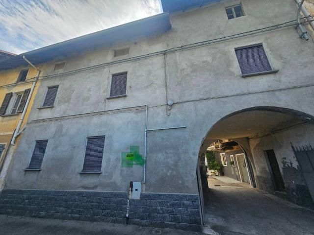 Villa Schiera in vendita a Piemonte, Novara