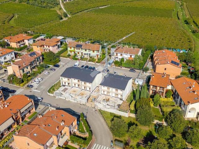 Villa Schiera in vendita a Soave, Veneto