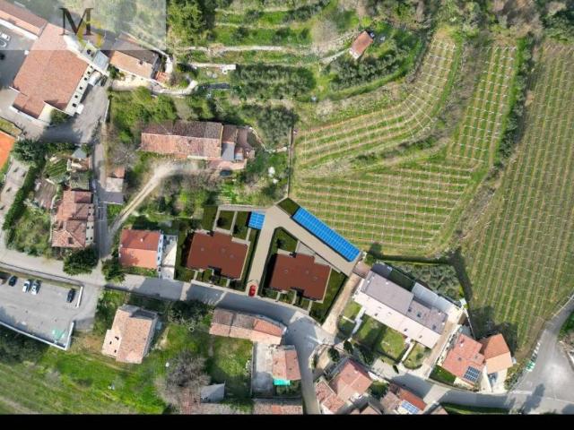 Villa Schiera in vendita a Soave, Veneto