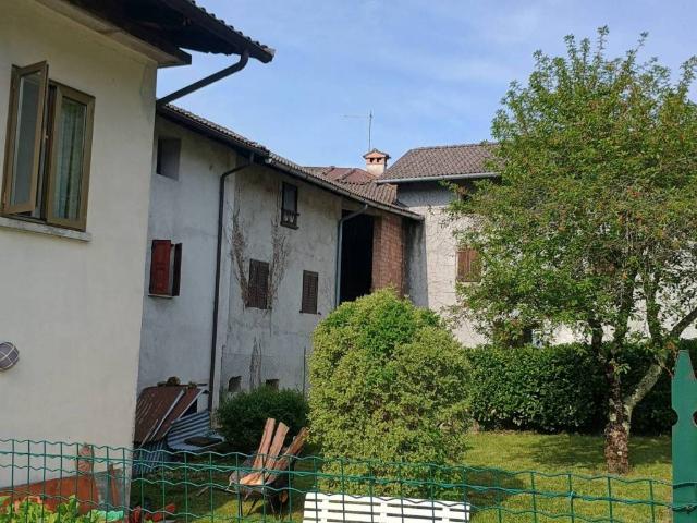 Villa Schiera in vendita a Socchieve, Friuli-Venezia Giulia