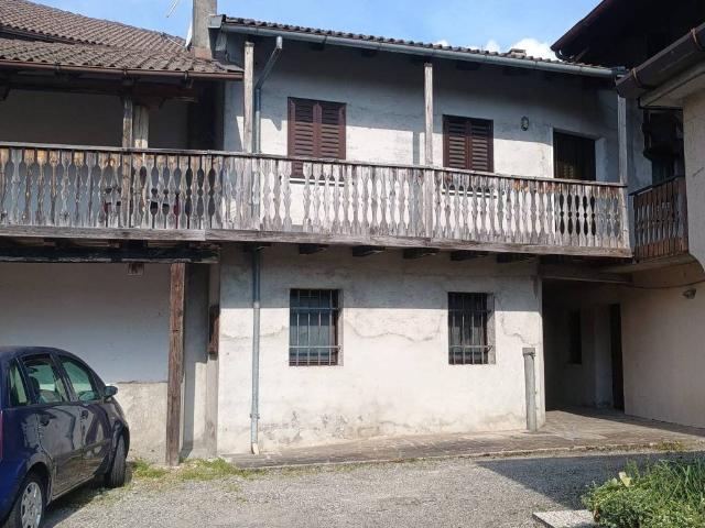 Villa Schiera in vendita a Socchieve, Friuli-Venezia Giulia