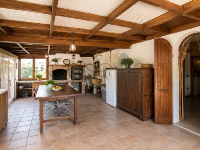 Villa Schiera in vendita a Sogliano Al Rubicone, Reggio Emilia