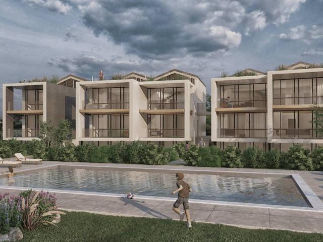 Villa Schiera in vendita a Soiano Del Lago, Brescia