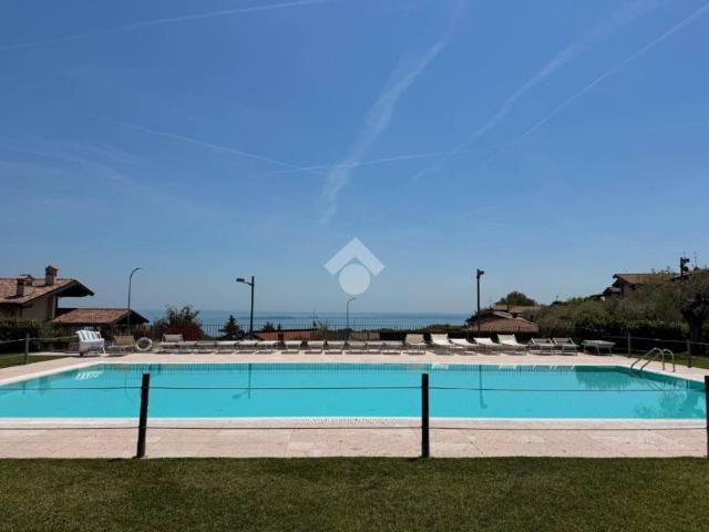 Villa Schiera in vendita a Soiano Del Lago, Lombardia