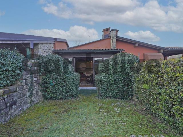 Villa Schiera in vendita a Soiano Del Lago, Lombardia