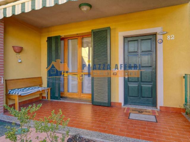 Villa Schiera in vendita a Monte, Solbiate Arno
