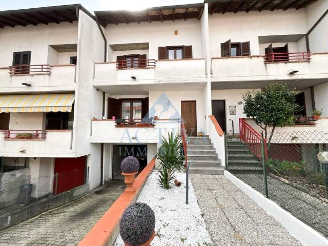 Villa Schiera in vendita a Solbiate Olona, Lombardia