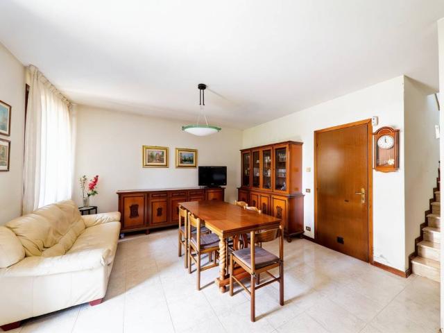 Villa Schiera in vendita a Arteselle, Solesino