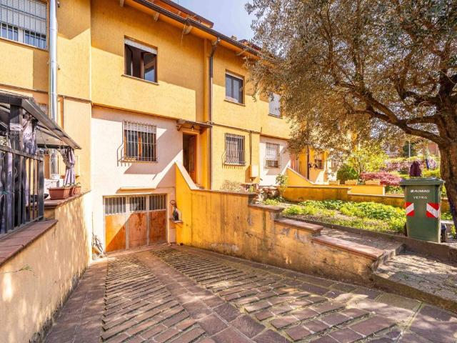 Villa Schiera in vendita a Unione delle Terre d'Argine, Soliera