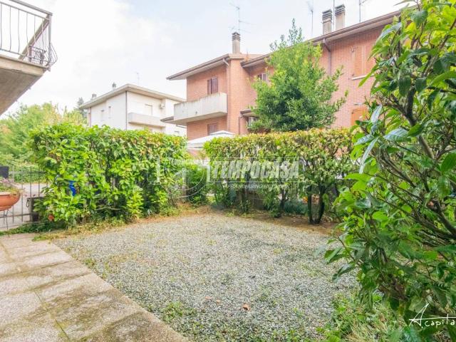 Villa Schiera in vendita a Unione delle Terre d'Argine, Soliera