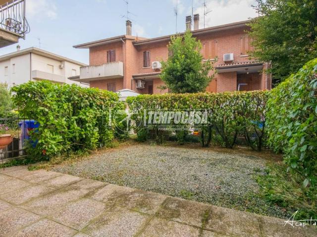 Villa Schiera in vendita a Unione delle Terre d'Argine, Soliera