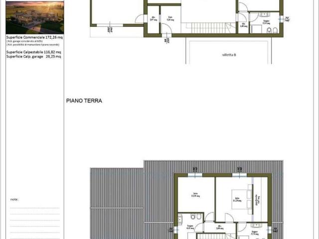 Villa Schiera in vendita a Unione delle Terre d'Argine, Soliera