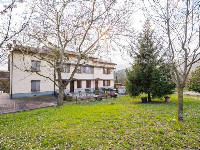 Villa Schiera in vendita a Case Ranzani, Solignano