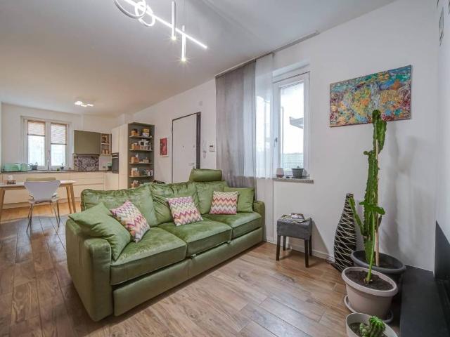 Villa Schiera in vendita a Mezzana, Somma Lombardo