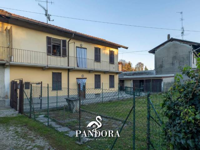 Villa Schiera in vendita a Mezzana, Somma Lombardo